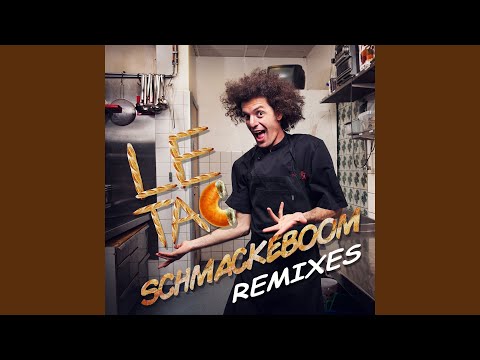 Schmackeboom (Vill du knulla med mig) (Candy Club Mix)