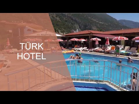 Türk Hotel Tanıtım Filmi