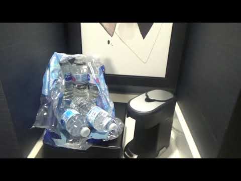 Hotel Review: JW Marriott Indianapolis