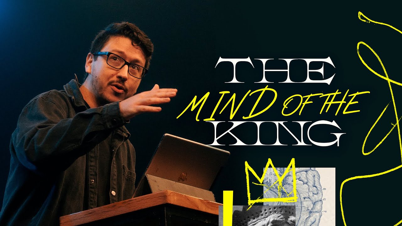 The Mind of the King Part 2