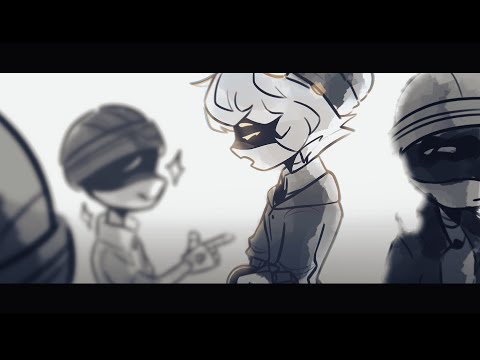Slow Dance With You【Murder Drones animatic】 「read desc」