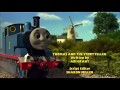 Thomas Friends Season 9 11 Credits Music High Tone Version