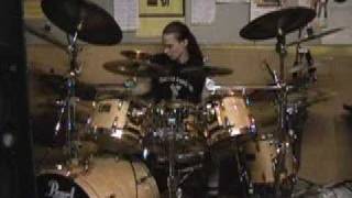 Diablo "C22" (Heikki Malmberg's rehearsal room tapes)