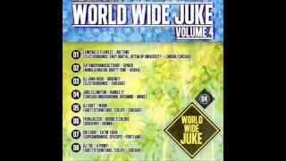 DJ Jana Rush - Urgency