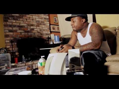 *OFFICIAL VIDEO* Its So Hard - Stevie Joe - -HD-