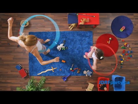 JDRF House ParT1D Announcement Thumbnail