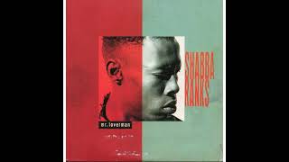 ♪ Shabba Ranks - Mr. Loverman (1992) High Quality Audio!