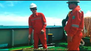 Download lagu video lucu pelaut (chat pacar gak dibalas )π mp3 Download lagu video lucu pelaut (chat pacar gak dibalas )π mp3