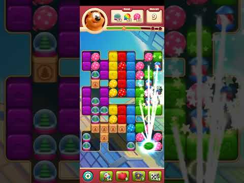 Toon Blast Level 7625