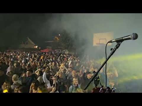 Gasilska veselica PGD Stanežiče-Dvor 🪗