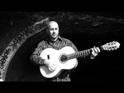 Power To The People -  Acoustic Guitar by Andrea Terrano