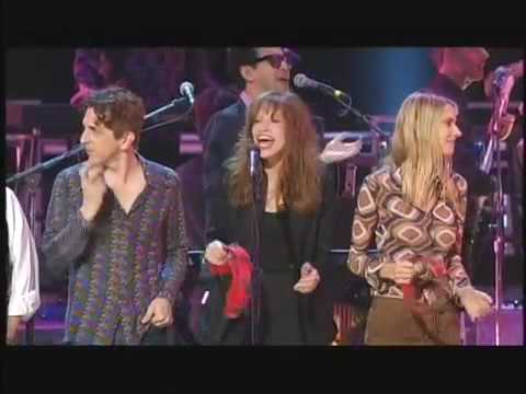 2001 Salute to Brian Wilson