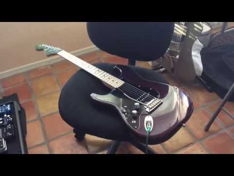 EP02: Getting The Real Eddie Van Halen 1st Album Brown Sound