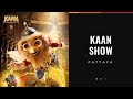 Kaan Show Pattaya Thailand