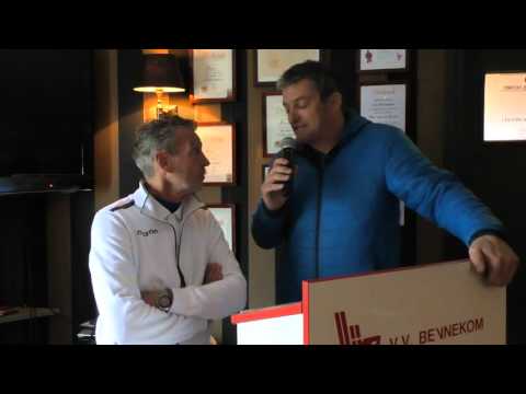 Nabeschouwing SDC Putten