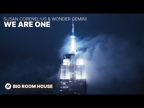 Susan Corenelius & Wonder Gemini - We Are One