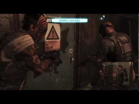 Army of TWO: The Devils Cartel | Gameplay Walkthrough With Commentary