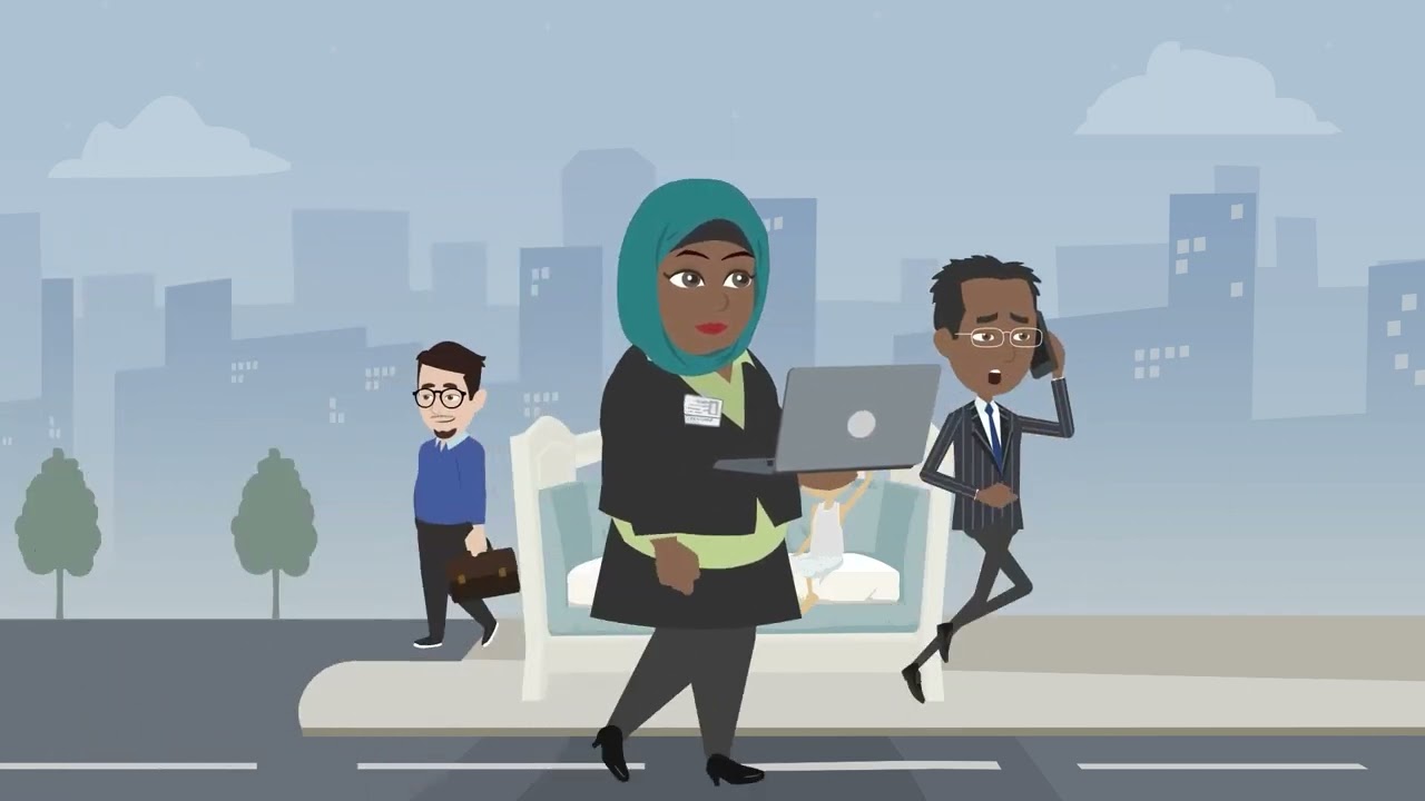 Tutor | Pedagogisch werk animatie 'Nurture en nature'