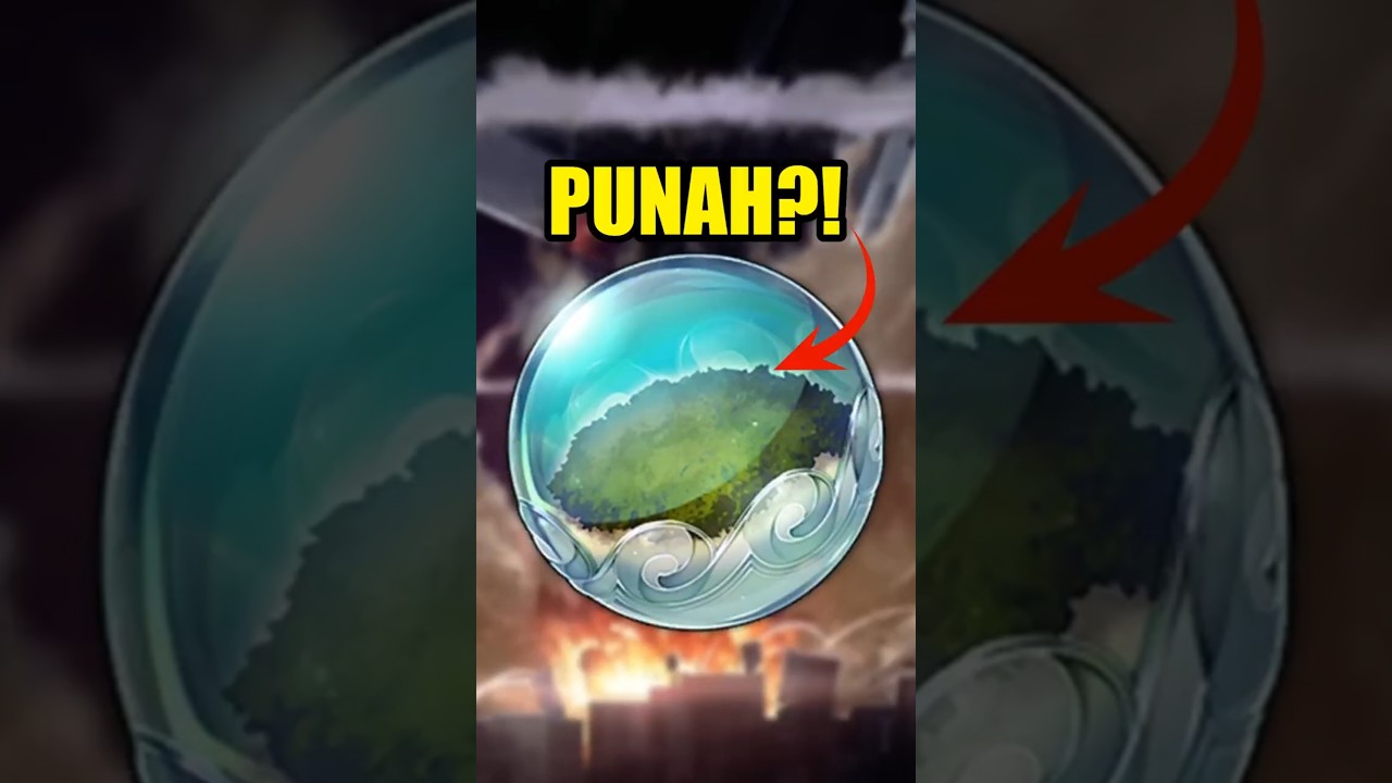 Planet HSR ini Punah Setelah Menang?! | Trivia HSR