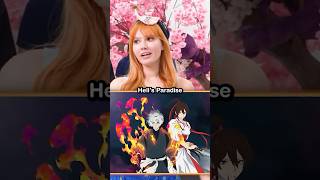 Name an underrated anime #animeirl #gameshow #familyfeud