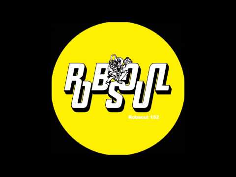 Joss Moog, Around7 - eGo - Gaye Party Joss Rework (Robsoul)