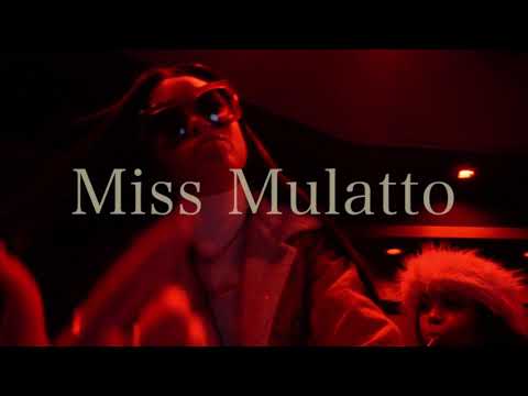 Mulatto- “FACTS” (shot by @yungloddie)