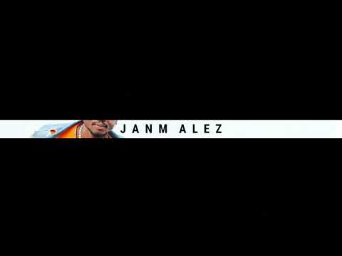 Bill Sosa Feat. Kolonel Freez - Janm Alèz (Thug life) [Lyric video]