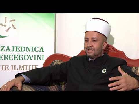 Islam u Bosni: Imamsko breme [26.09.2021.]