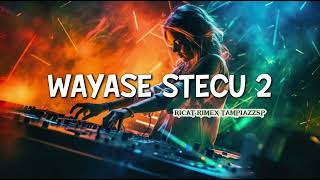 Download lagu WAYASE ADE STECU’2 - RICAT RIMEX TMPZSP 🙌 mp3 Download lagu WAYASE ADE STECU’2 - RICAT RIMEX TMPZSP 🙌 mp3