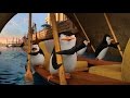 Пингвины Мадагаскара (The Penguins of Madagascar) 2014. Трейлер ...