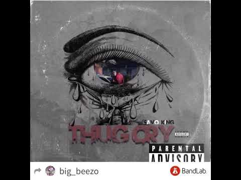 Big Beezo -Thug Cry