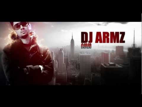 DJ ARMZ - Gora Gora Rang - Imran Khan - Remix