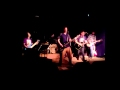 Checkpoint Charley 2015 - Live @ Douglas Corner - Bellyfish