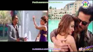 Welcome Back | Official Meet Me Daily Remix" | Djavis &amp; Rowdy | (ft.Siddhant Madhav)