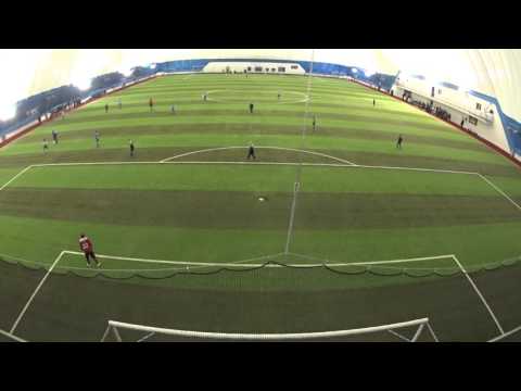 Legirus Inter 03 0-3 HJK West (22.3.2016)