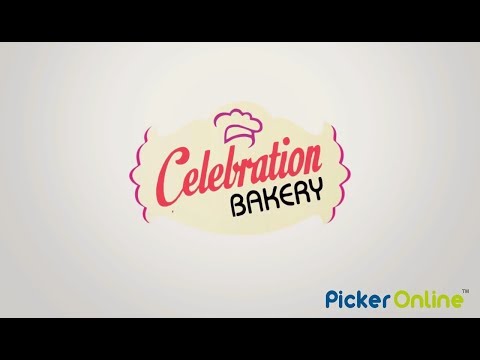 Cake, Pastry shop Nagpur | Celebration Bakery