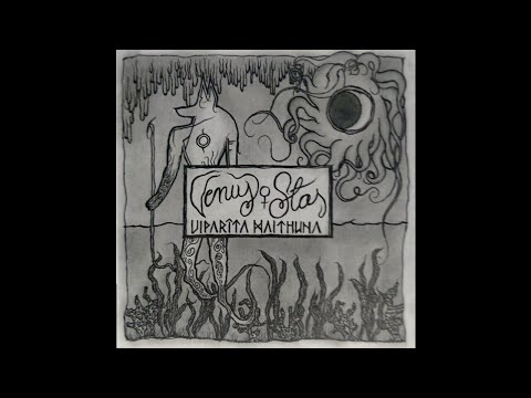 Venus Star (Finland) - Viparita Maithuna (EP) 2017