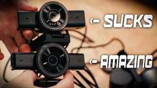 Can anyone beat 2023's best webcams?