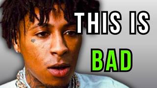 The Shocking Truth Behind NBA YoungBoy’s CANCELED Atlanta Concert