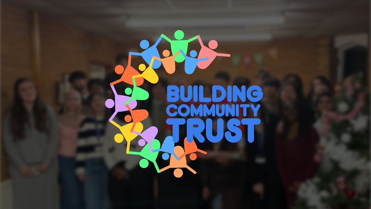 Building Community Trust - Christmas 2025 Impact Report