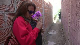 "TRANSITANDO EL ABISMO" (Trailer)