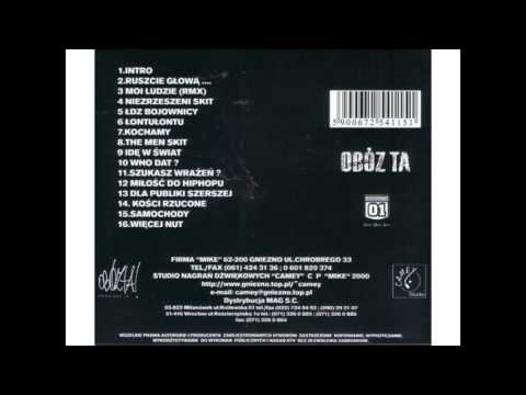 Obóz TA - Kochamy (Album version)