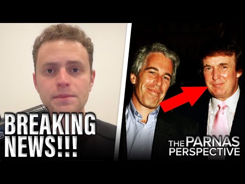 BREAKING: Horrific New Epstein Emails Reveal What the Powerful People Want to Hide