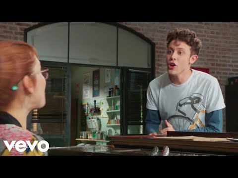 Alan Madanes, Gabriella Di Grecco - Dar la vuelta al mundo (From"BIA")