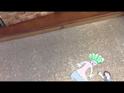 The Adventures of Perseus