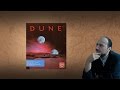 Gaming History: Dune 