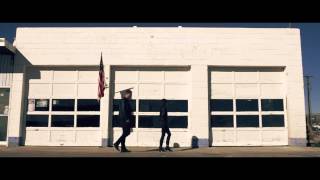 The Wind + The Wave - "Raising Hands Raising Hell Raise 'em High" Teaser