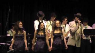 Rhythm Bound - Freight & Salvage 2010 - Papa Was A Rolling Stone