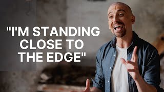 Song About Bullying / Song About Suicide - Close To The Edge By Cameron Brown