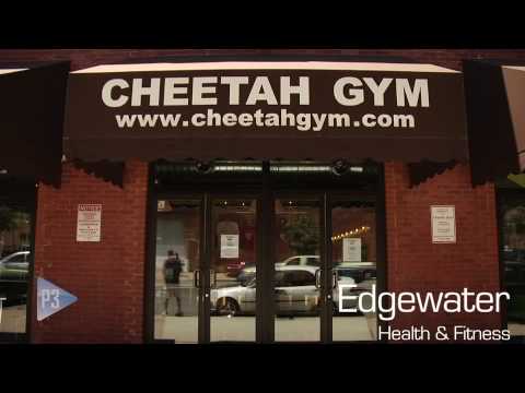 SeeChicago.com - Edgewater Health & Fitness (HD)